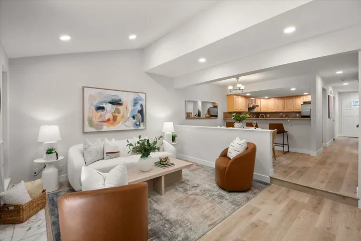229 Saratoga Avenue, Santa Clara, California 95050