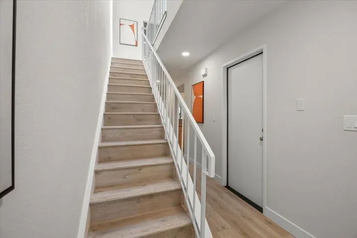 229 Saratoga Avenue, Santa Clara, California 95050