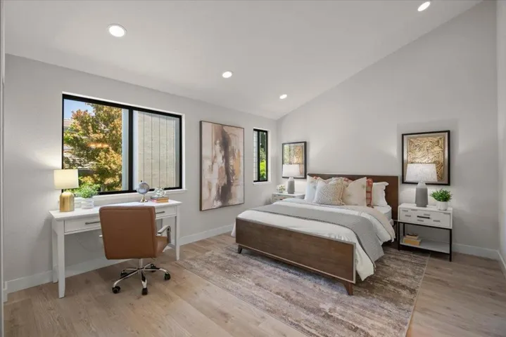 229 Saratoga Avenue, Santa Clara, California 95050