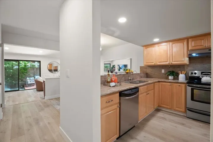 229 Saratoga Avenue, Santa Clara, California 95050