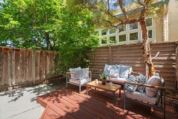 229 Saratoga Avenue, Santa Clara, California 95050