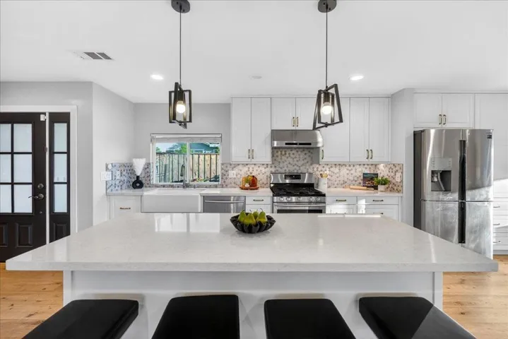3144 Todd Way, San Jose, California 95124