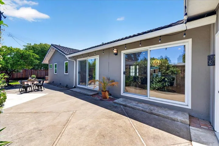 3144 Todd Way, San Jose, California 95124