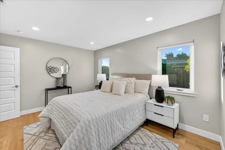 3144 Todd Way, San Jose, California 95124