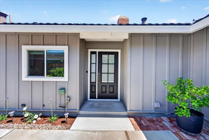 3144 Todd Way, San Jose, California 95124