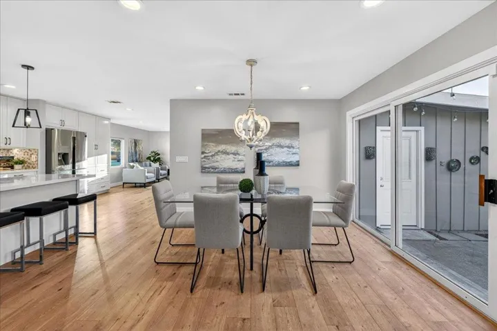 3144 Todd Way, San Jose, California 95124