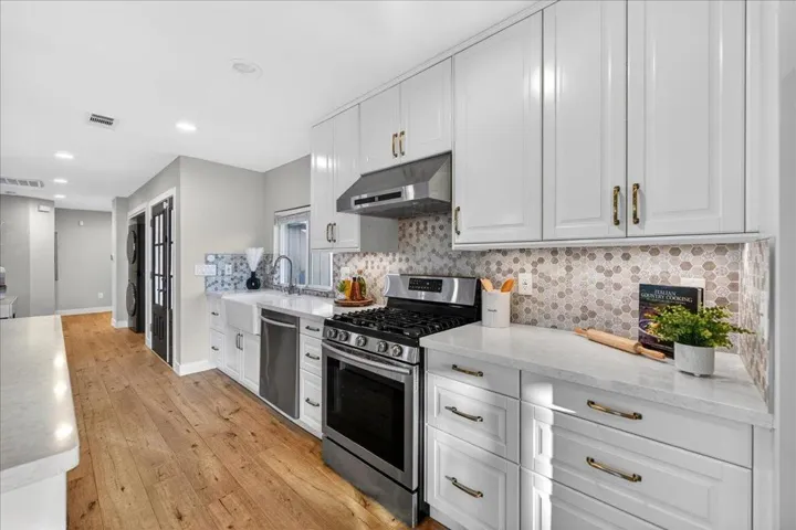 3144 Todd Way, San Jose, California 95124