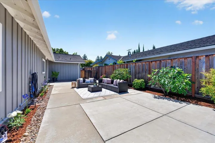 3144 Todd Way, San Jose, California 95124