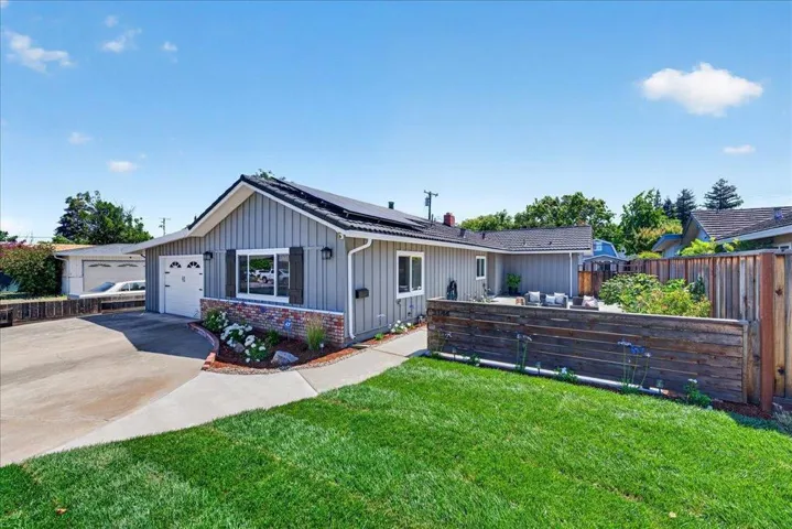 3144 Todd Way, San Jose, California 95124