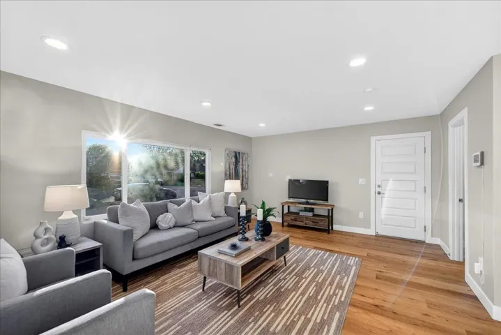 3144 Todd Way, San Jose, California 95124