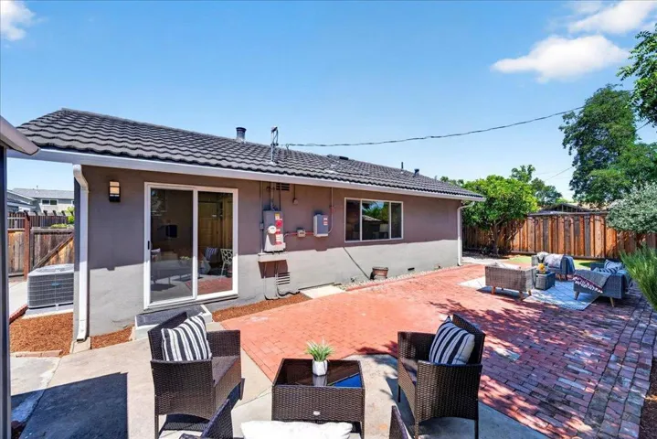 3144 Todd Way, San Jose, California 95124