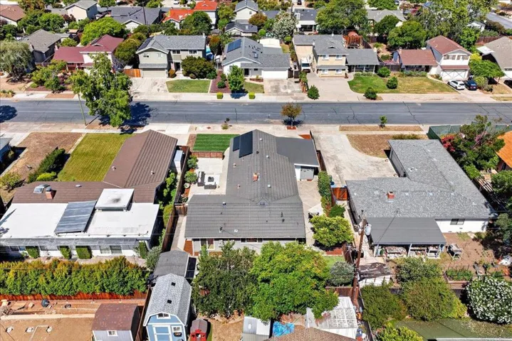 3144 Todd Way, San Jose, California 95124