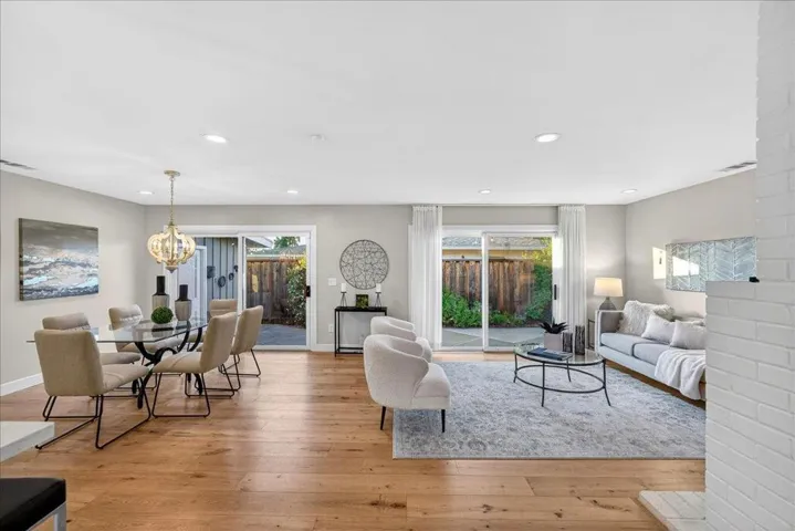 3144 Todd Way, San Jose, California 95124