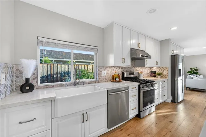 3144 Todd Way, San Jose, California 95124