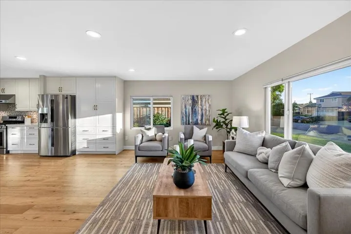 3144 Todd Way, San Jose, California 95124