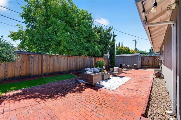 3144 Todd Way, San Jose, California 95124