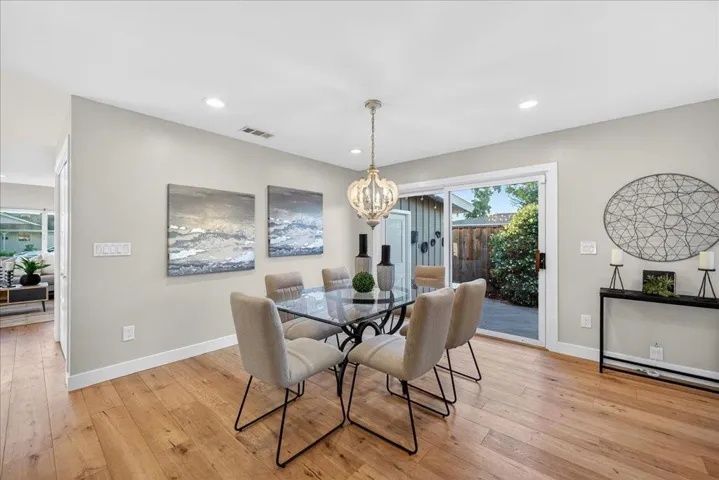 3144 Todd Way, San Jose, California 95124