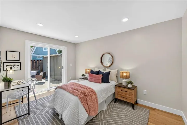 3144 Todd Way, San Jose, California 95124