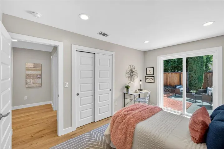 3144 Todd Way, San Jose, California 95124