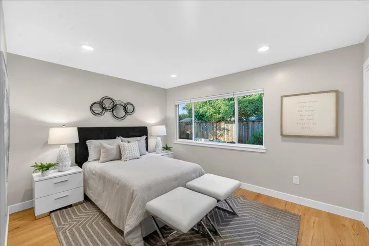 3144 Todd Way, San Jose, California 95124