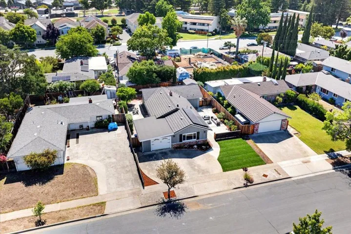 3144 Todd Way, San Jose, California 95124