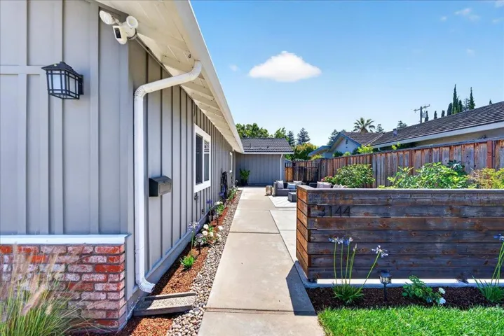 3144 Todd Way, San Jose, California 95124