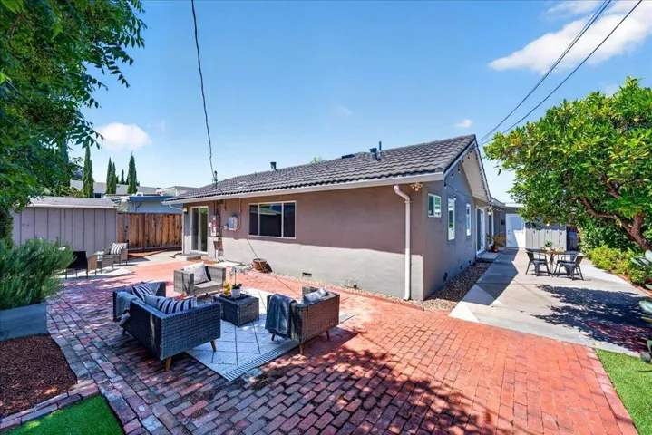 3144 Todd Way, San Jose, California 95124