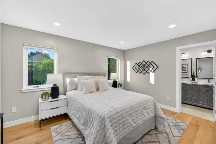 3144 Todd Way, San Jose, California 95124