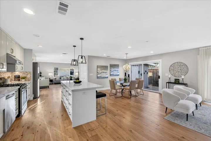 3144 Todd Way, San Jose, California 95124
