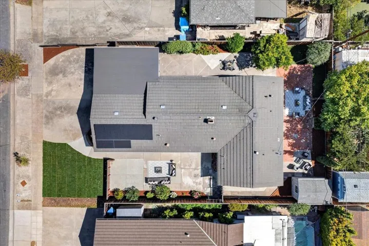 3144 Todd Way, San Jose, California 95124
