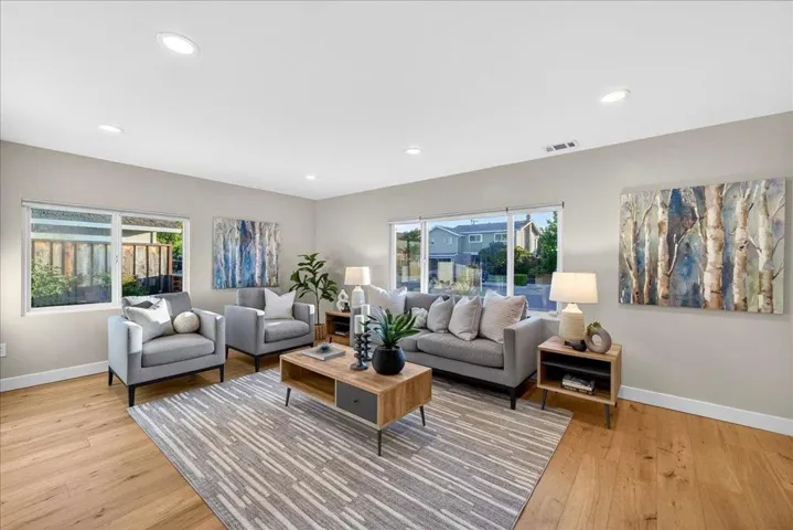 3144 Todd Way, San Jose, California 95124