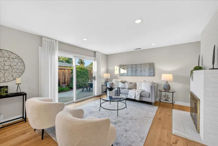 3144 Todd Way, San Jose, California 95124