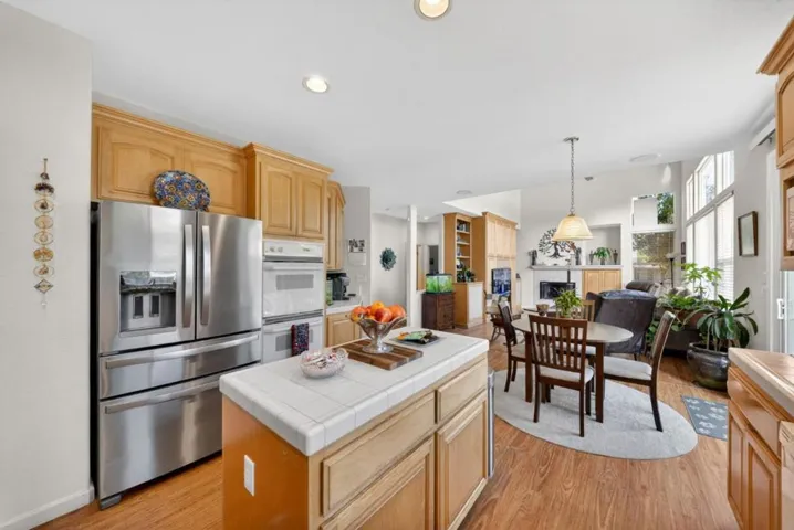 1405 Casablanca Circle, Gilroy, California 95020