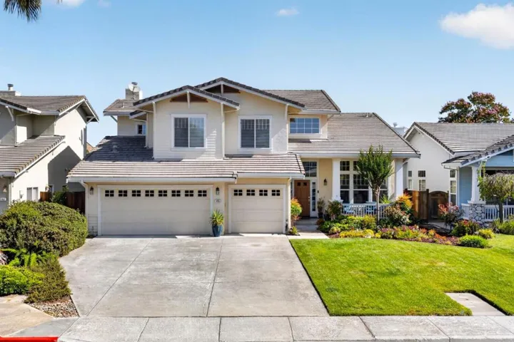1405 Casablanca Circle, Gilroy, California 95020
