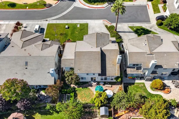 1405 Casablanca Circle, Gilroy, California 95020