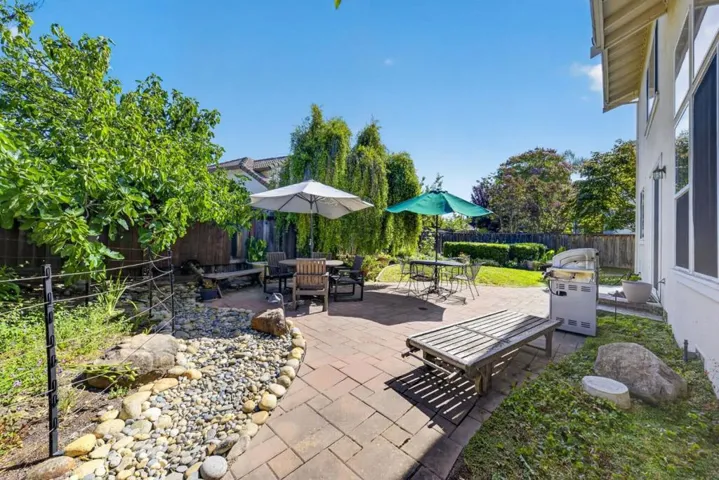 1405 Casablanca Circle, Gilroy, California 95020
