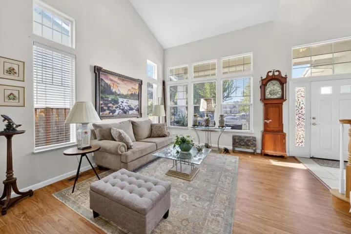 1405 Casablanca Circle, Gilroy, California 95020
