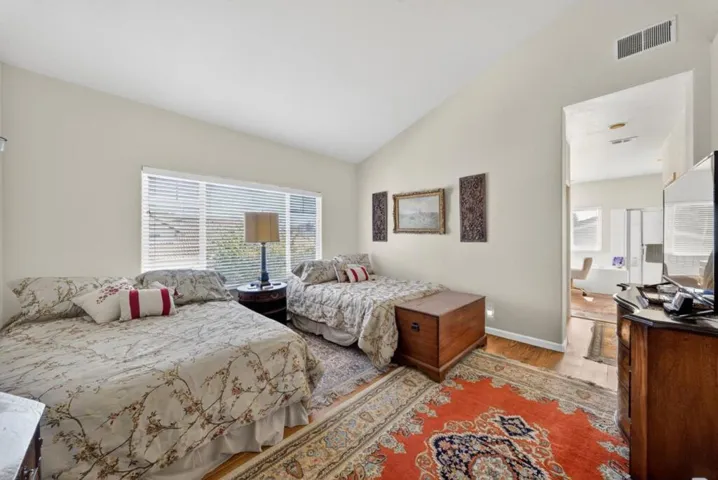 1405 Casablanca Circle, Gilroy, California 95020