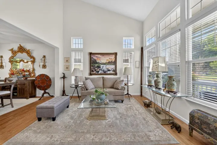 1405 Casablanca Circle, Gilroy, California 95020