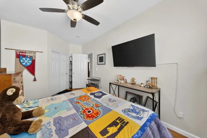 1405 Casablanca Circle, Gilroy, California 95020