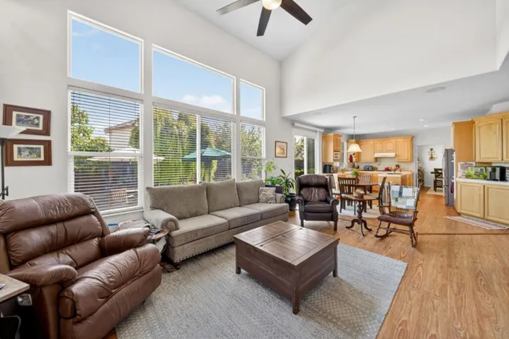 1405 Casablanca Circle, Gilroy, California 95020