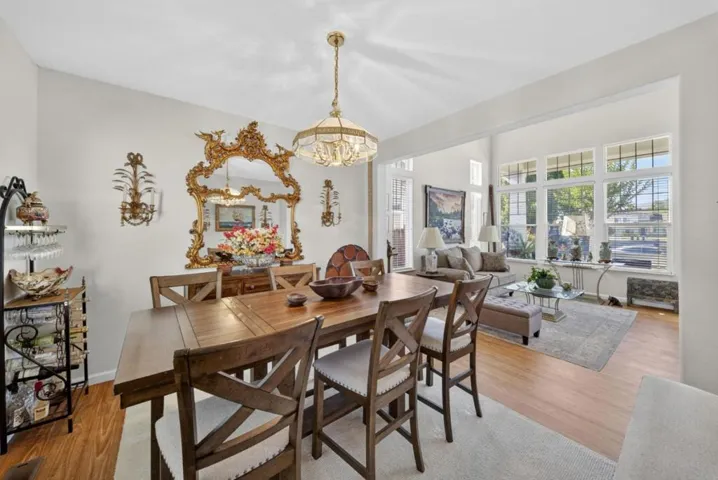 1405 Casablanca Circle, Gilroy, California 95020