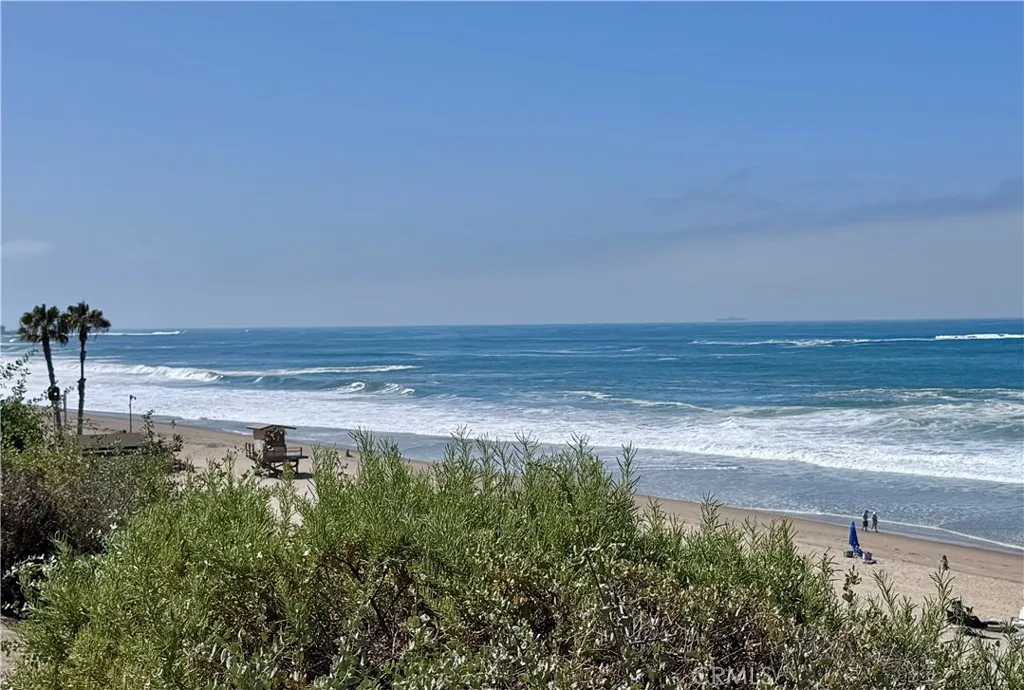 T-Steet Beach, just a short drive away