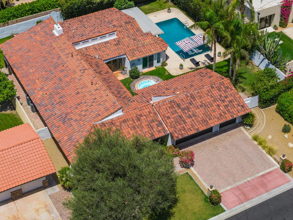 39817 Desert Sun Drive, Rancho Mirage