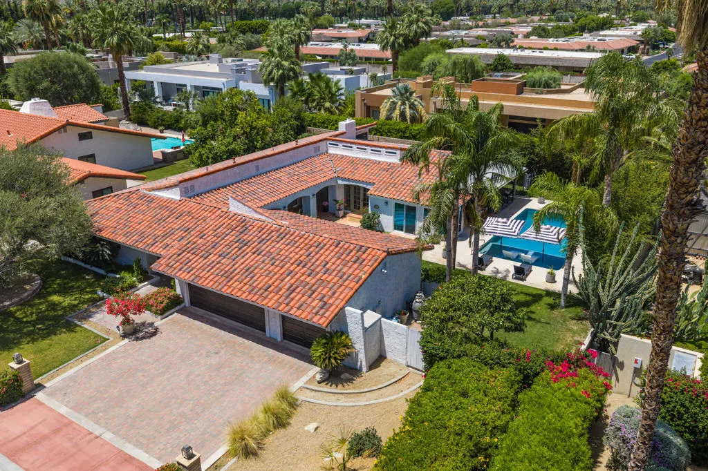 39817 Desert Sun Drive, Rancho Mirage
