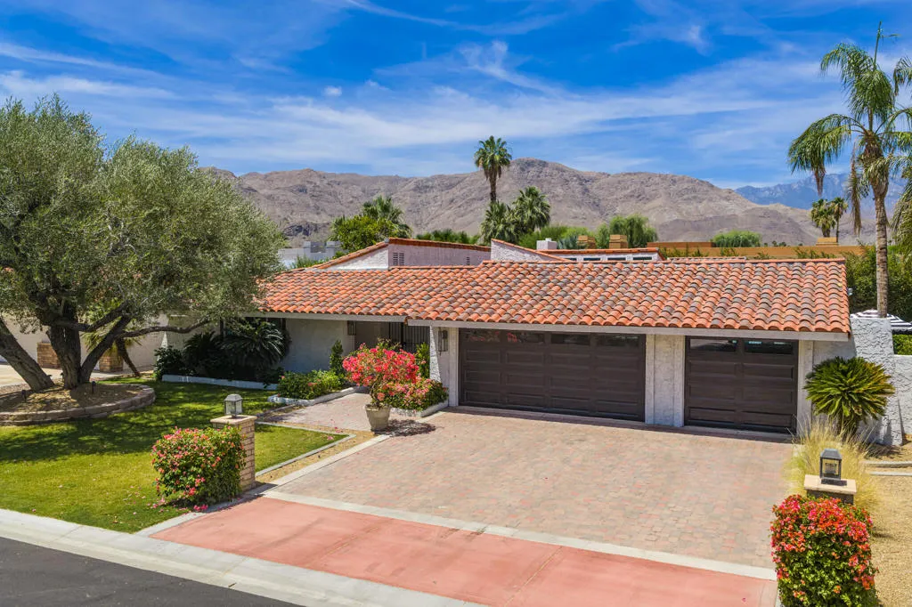 39817 Desert Sun Drive, Rancho Mirage