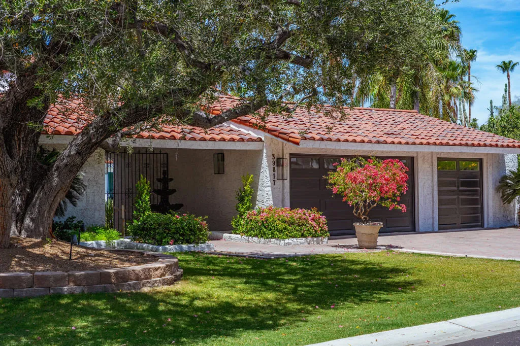 39817 Desert Sun Drive, Rancho Mirage