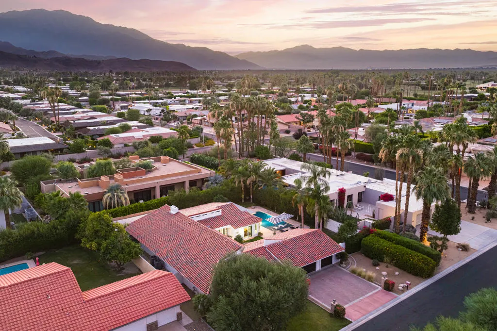 39817 Desert Sun Drive, Rancho Mirage