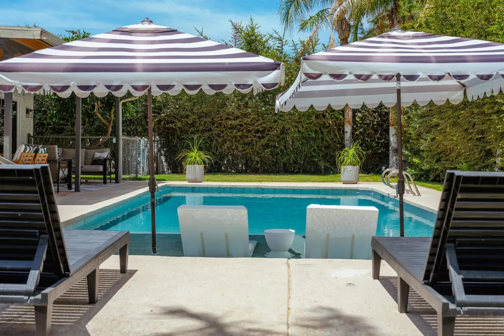 39817 Desert Sun Drive, Rancho Mirage
