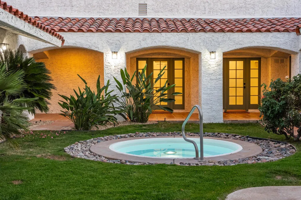 39817 Desert Sun Drive, Rancho Mirage